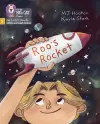 Roo's Rocket cover