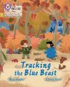 Tracking the Blue Beast cover