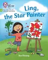 Ling, the Star Painter cover