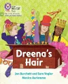 Dreena's Hair cover