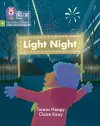 Light Night cover