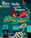 Stella and the Dragon cover