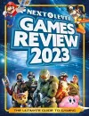 Next Level Games Review 2023 cover