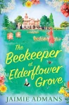 The Beekeeper at Elderflower Grove cover