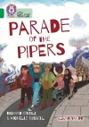 Parade of the Pipers cover