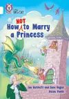 How Not to Marry a Princess cover