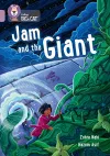 Jam and the Giant cover