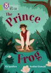 The Prince Frog cover
