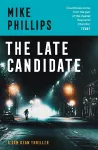 The Late Candidate cover