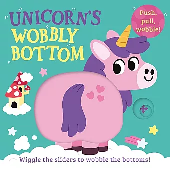 Unicorn’s Wobbly Bottom cover