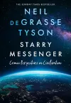 Starry Messenger cover