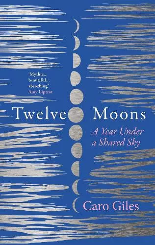 Twelve Moons cover