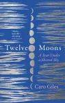 Twelve Moons cover