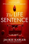 The Life Sentence cover