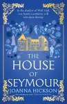 The House of Seymour cover