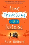 Time Travelling with a Tortoise cover