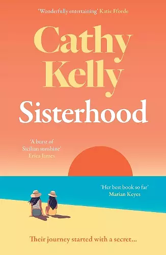 Sisterhood cover