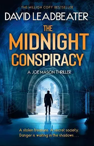 The Midnight Conspiracy cover