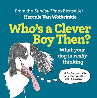 Who’s a Clever Boy, Then? cover