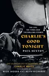 Charlie's Good Tonight cover