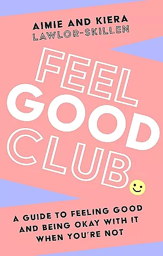 Feel Good Club cover