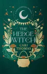The Hedge Witch cover