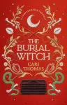 The Burial Witch cover
