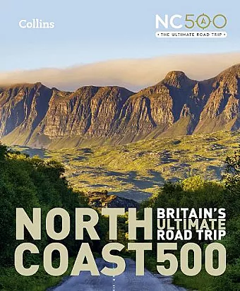 North Coast 500 cover