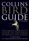 Collins Bird Guide cover