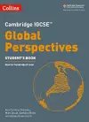 Cambridge IGCSE™ Global Perspectives Student's Book cover