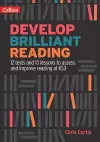 Develop Brilliant Reading cover