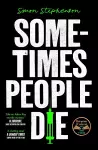 Sometimes People Die cover