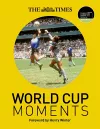 The Times World Cup Moments cover