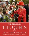 The Times The Queen and the Commonwealth cover