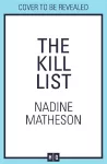 The Kill List cover