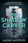 The Shadow Carver cover