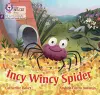Incy Wincy Spider cover