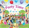 Party Time cover