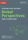 Cambridge Lower Secondary Global Perspectives Student's Book: Stage 9 cover