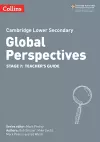 Cambridge Lower Secondary Global Perspectives Teacher's Guide: Stage 7 cover