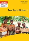 Cambridge Primary Global Perspectives Teacher's Guide: Stage 1 cover