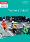 Cambridge Primary Global Perspectives Teacher's Guide: Stage 2 cover
