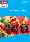 Cambridge Primary Global Perspectives Teacher's Guide: Stage 3 cover