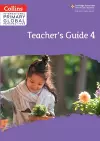 Cambridge Primary Global Perspectives Teacher's Guide: Stage 4 cover
