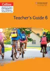 Cambridge Primary Global Perspectives Teacher's Guide: Stage 6 cover