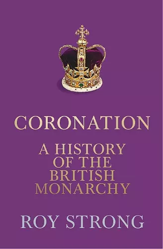 Coronation cover