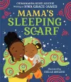 Mama’s Sleeping Scarf cover
