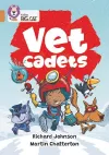 The Vet Cadets cover