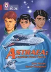 Astraea: Exodus from Earth cover