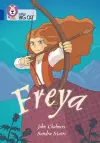 Freya cover